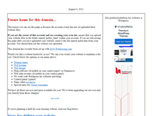 Tablet Screenshot of julierosstypingservices.com